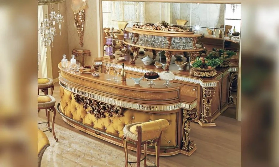 Бар Riva Balbianello Bar - фото 1