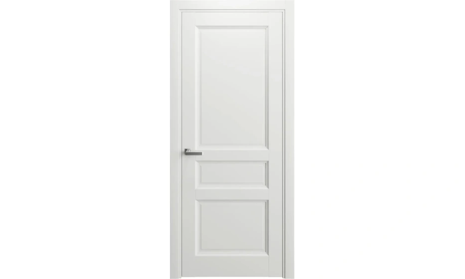 Межкомнатная дверь Софья, коллекция Elegant, Модель 58.169 - фото 1