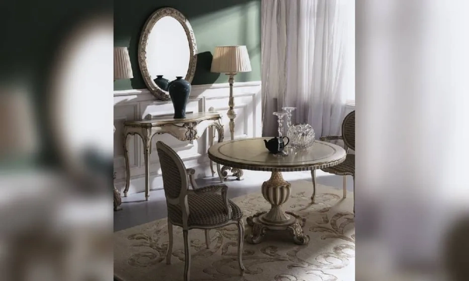 Стол Grifoni Silvano Living Room 8 - фото 1