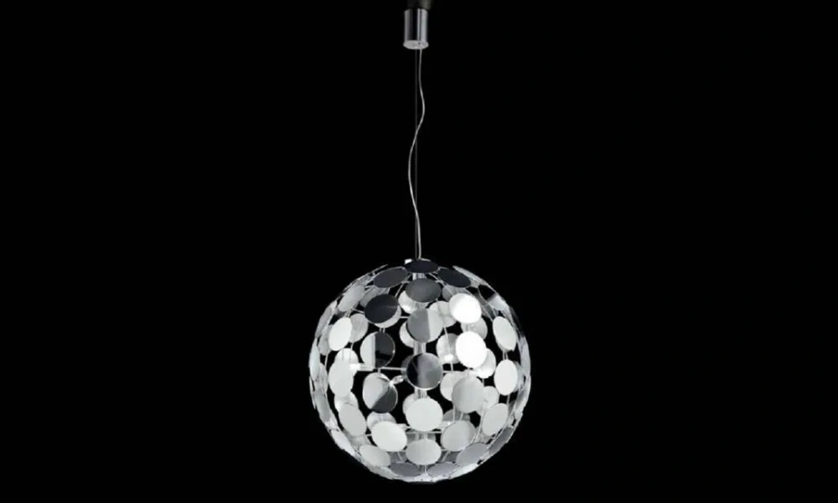 Люстра Lamp Di Volpato Patrizia Sfera - фото 1