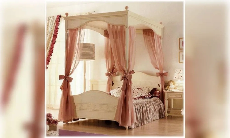 Кровать В Детскую Ferretti & Ferretti B00T - фото 1