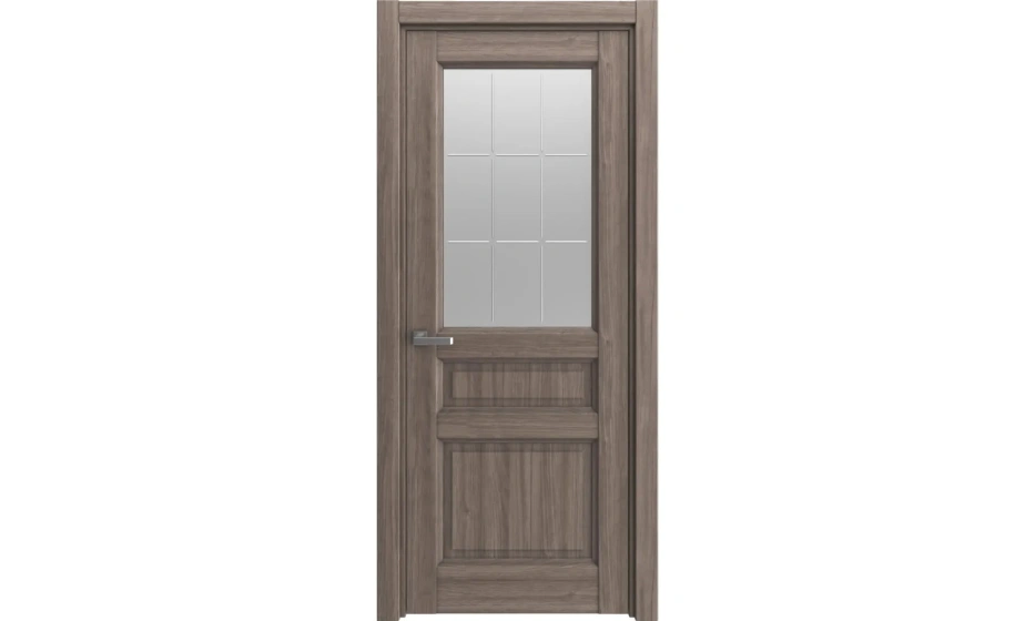 Межкомнатная дверь Софья, коллекция Elegant, Модель 145.159 - фото 1