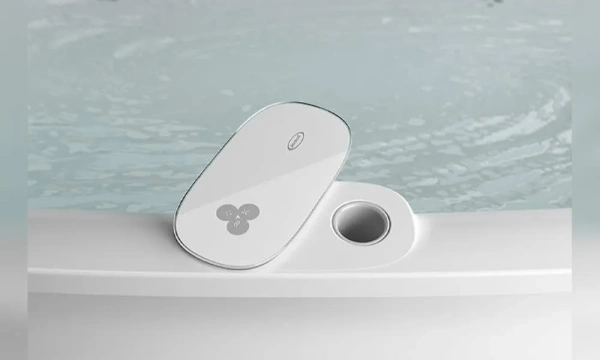 Акриловая Ванна Jacuzzi Arga 175X85 Arg101C0118