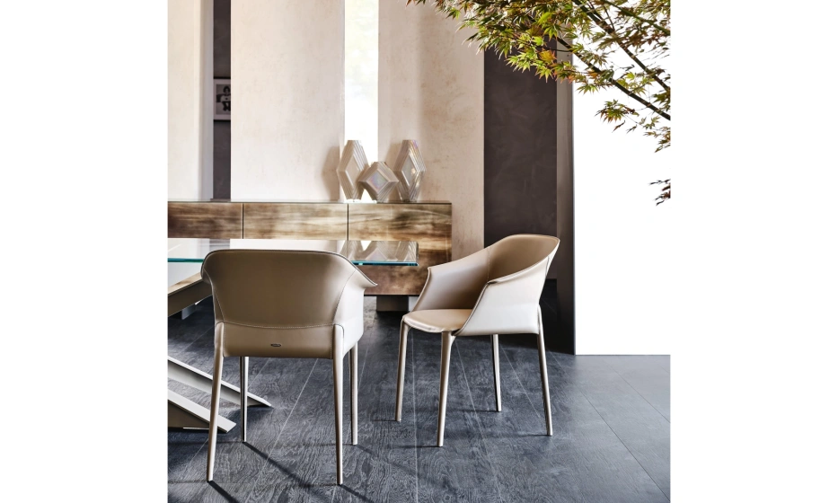 Стул Zuleika Cattelan Italia - фото 1