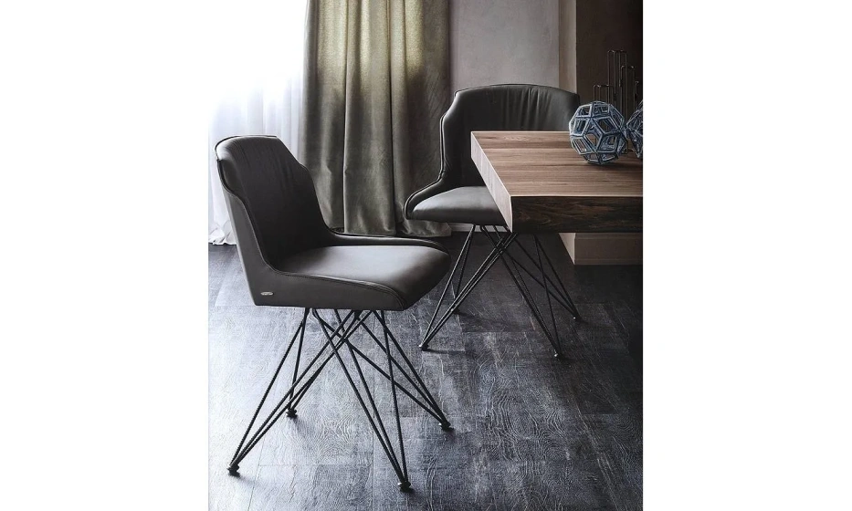 Стул Cattelan Italia Flaminia - фото 1