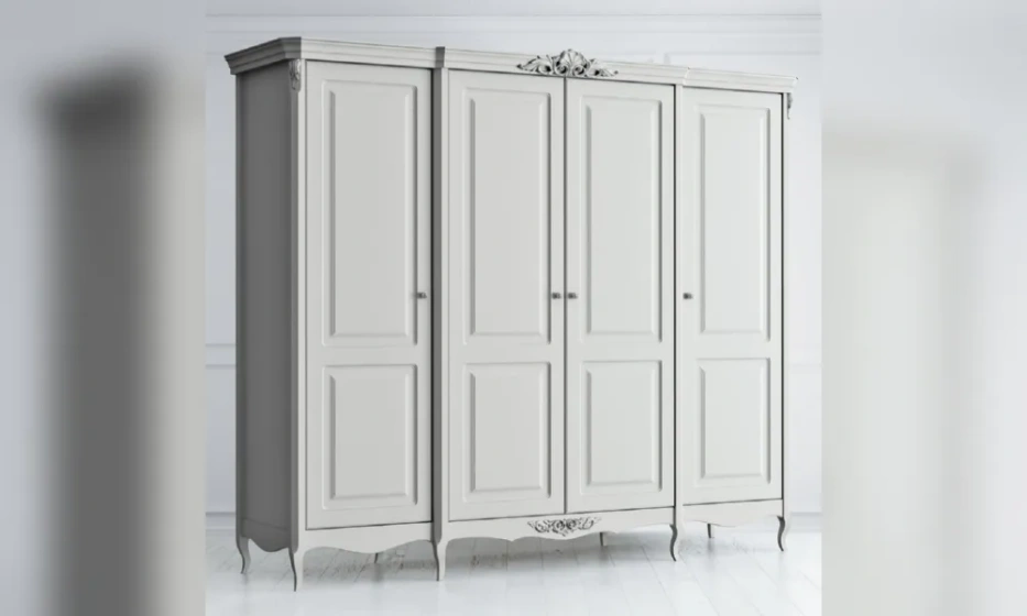 Шкаф Распашной Kreind Atelier Home - фото 1
