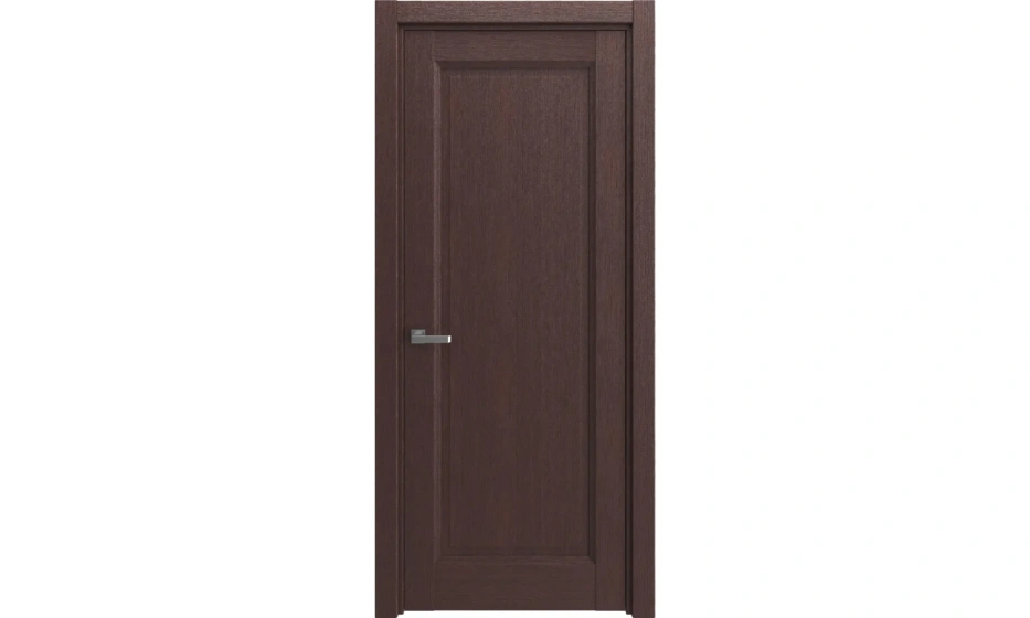 Межкомнатная дверь Софья, коллекция Elegant, Модель 87.39 - фото 1