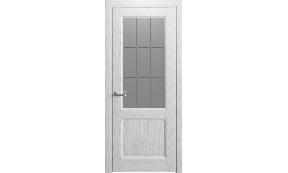 Межкомнатная дверь Софья, коллекция Elegant, Модель 205.58 - фото 1