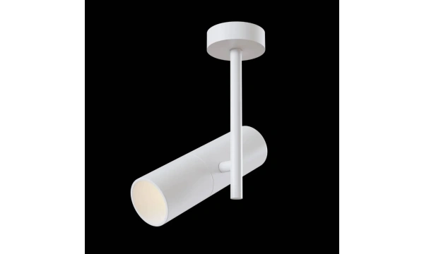 Потолочный Светильник Technical C020Cl-01W