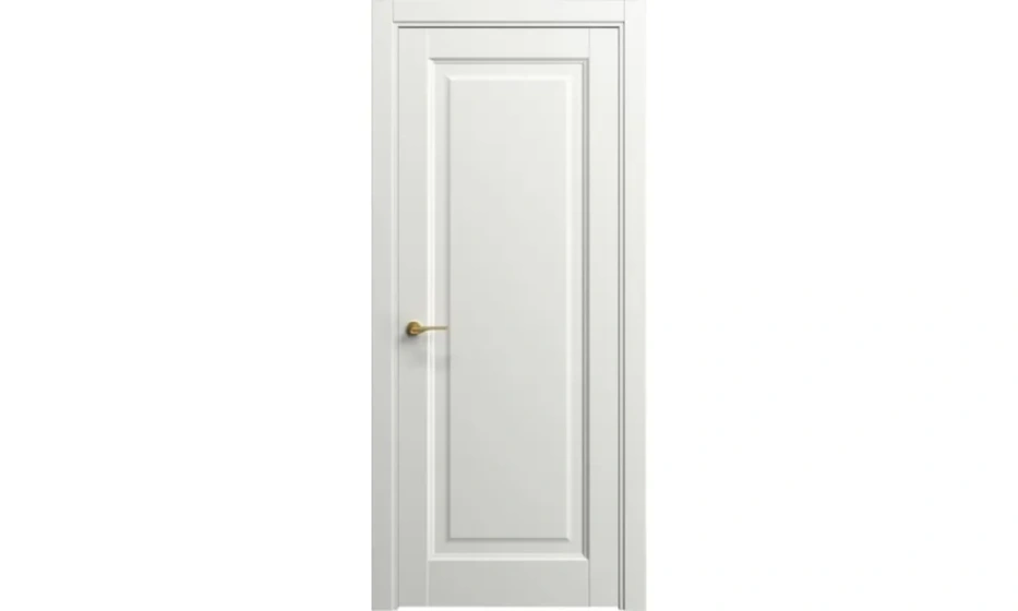 Межкомнатная дверь Софья, коллекция Classic, Модель 78.61 МЛ - фото 1