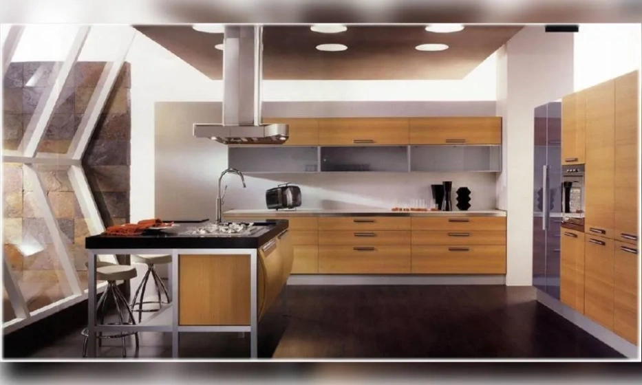 Кухня Aster Cucine Trendy 4 - фото 1