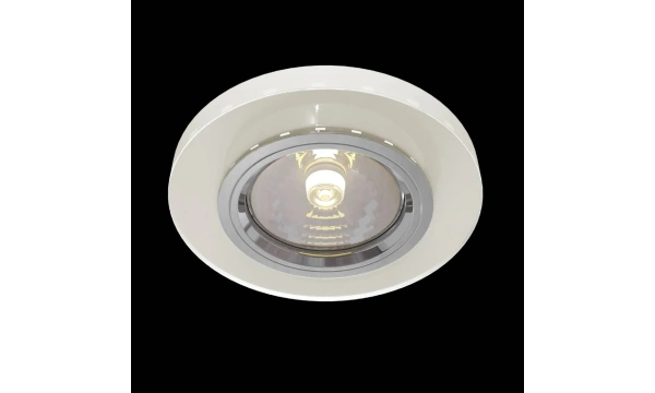 Встраиваемый Светильник Technical Dl291-2-3W-W