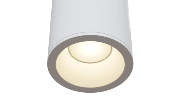 Потолочный Светильник Technical C029Cl-01W