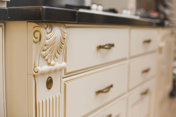 Кухня Scavolini Baltimora