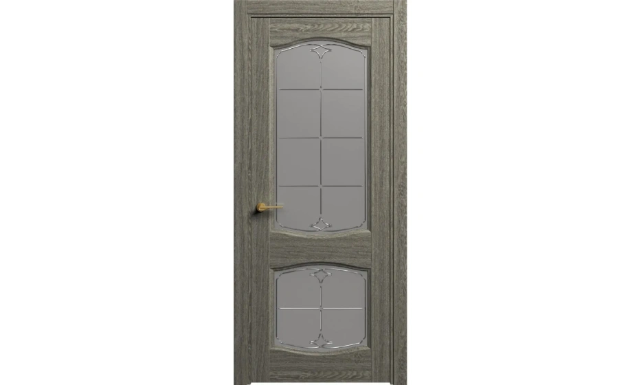 Межкомнатная дверь Софья, коллекция Classic, Модель 154.147 - фото 1