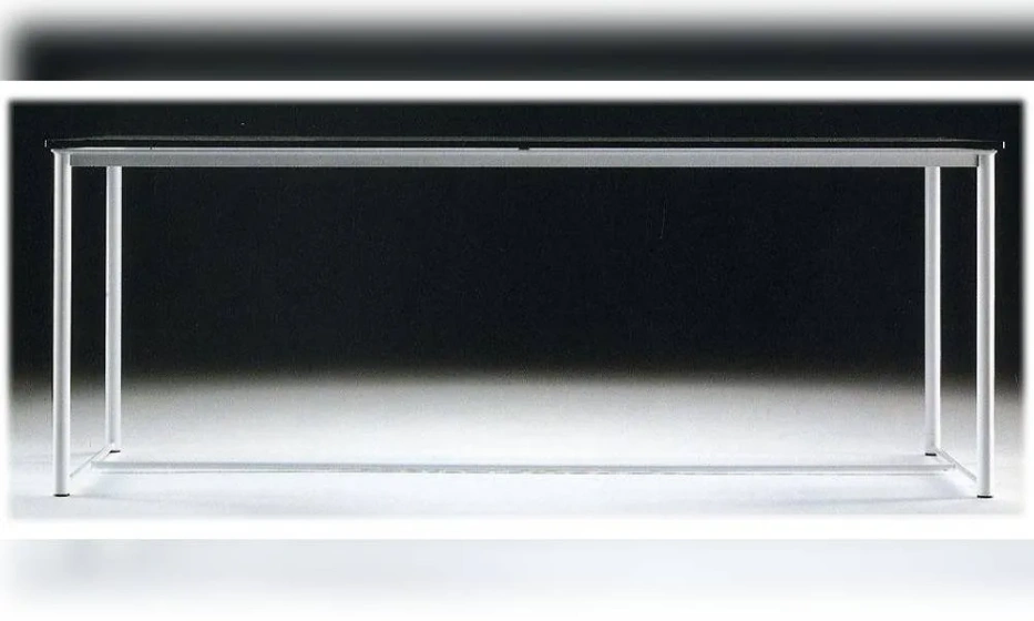 Стол Flexform Moka 2 - фото 1