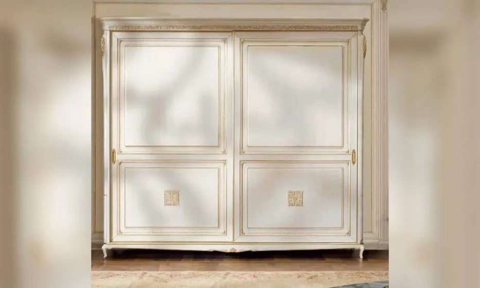 Шкаф-Купе Bakokko Palazzo Ducale 1 - фото 1
