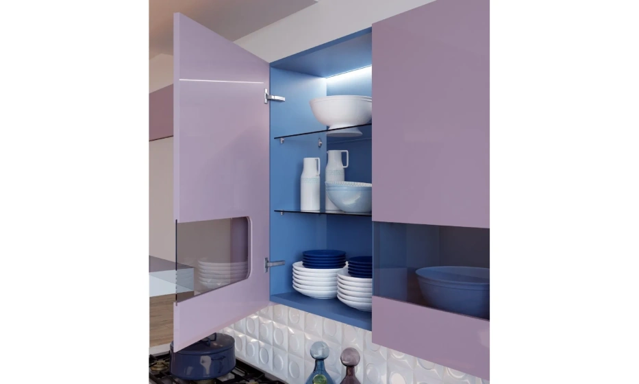 Кухня Virs Afra Delux 4 - фото 7