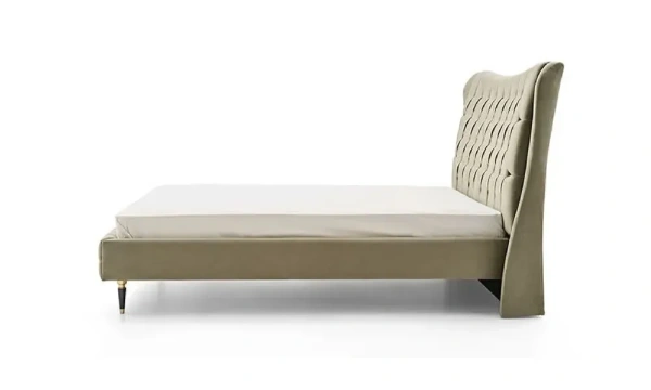 Кровать Lorenta Grey Turkey