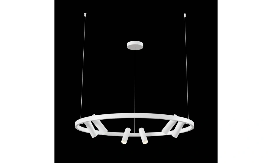 Подвесной Светильник Technical Mod102Pl-L42W - фото 7