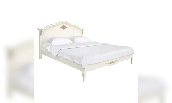 Кровать Kreind Romantic Gold 160*200 R102G