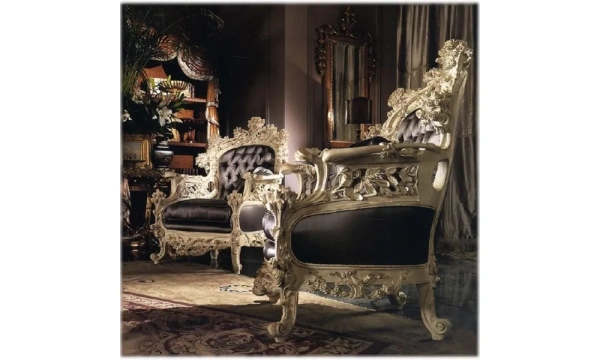 Гостиная Jumbo Collection Lace 2