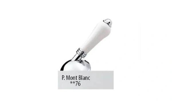 Смеситель Для Ванны/Душа Nicolazzi Petit M.Blanc 3460Cr76