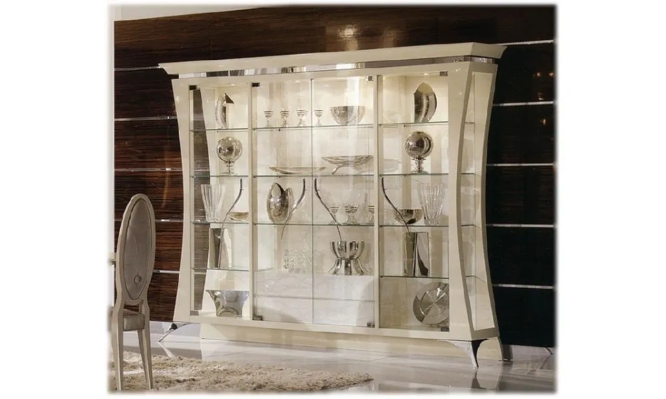 Столовая Redeco Charme 1 - фото 4