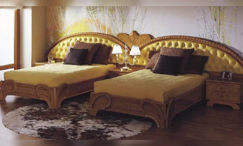 Кровать В Детскую Asnaghi Interiors Zinnia - фото 1