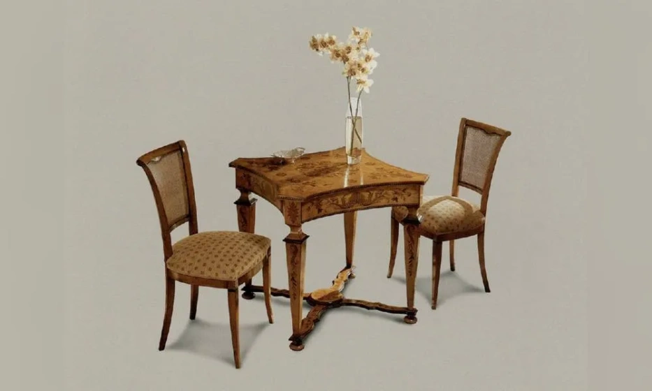 Стол Minotti Luiggi Francese - фото 1