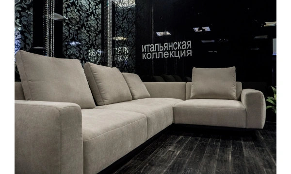 Диван Voltamebel Флексформ