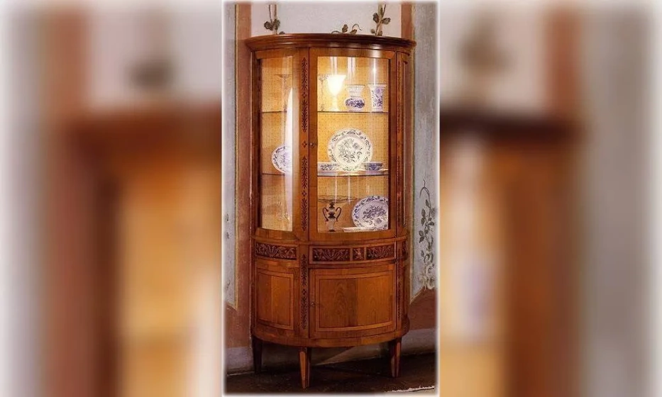 Витрина Minotti Luiggi Versailles Vol. Iii 2 - фото 1