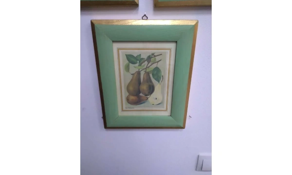 Картина Decor Toscana