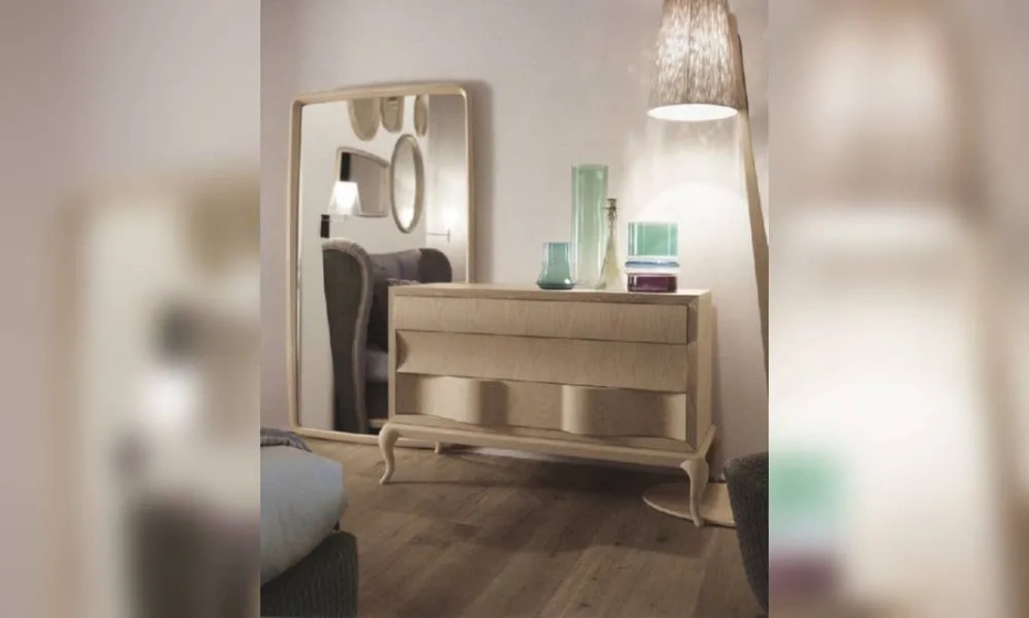 Комод Volpi Contemporary 2 - фото 1