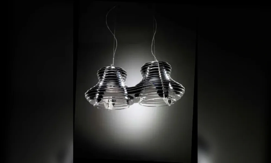 Slamp Люстра Faretto - фото 1