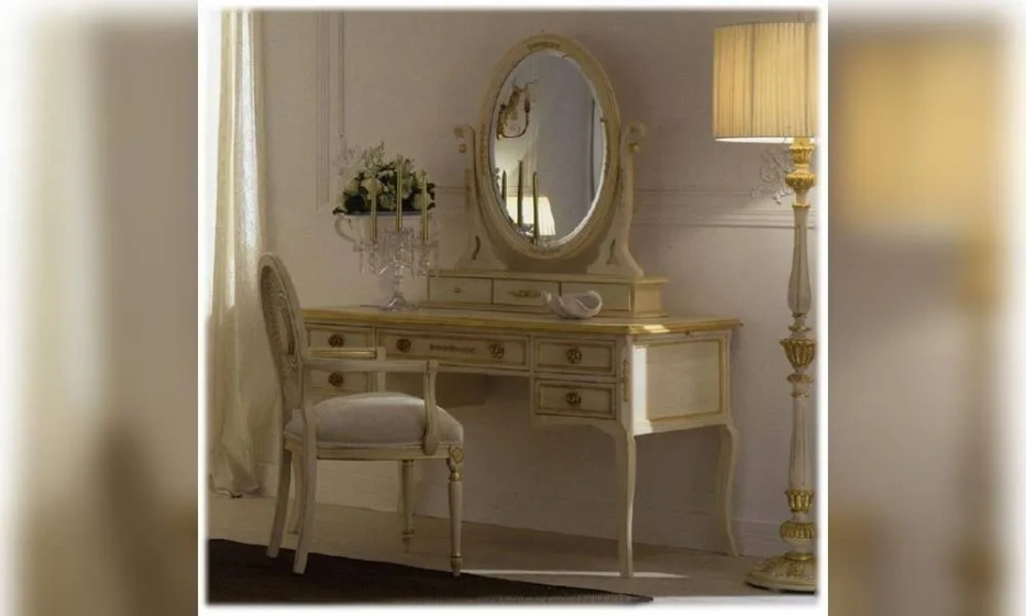 Туалетный Столик Florence Art Florentine Style 2 - фото 1