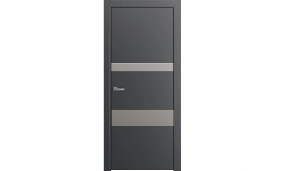 Межкомнатная дверь Софья, коллекция Smart, Модель 395.31 - фото 1