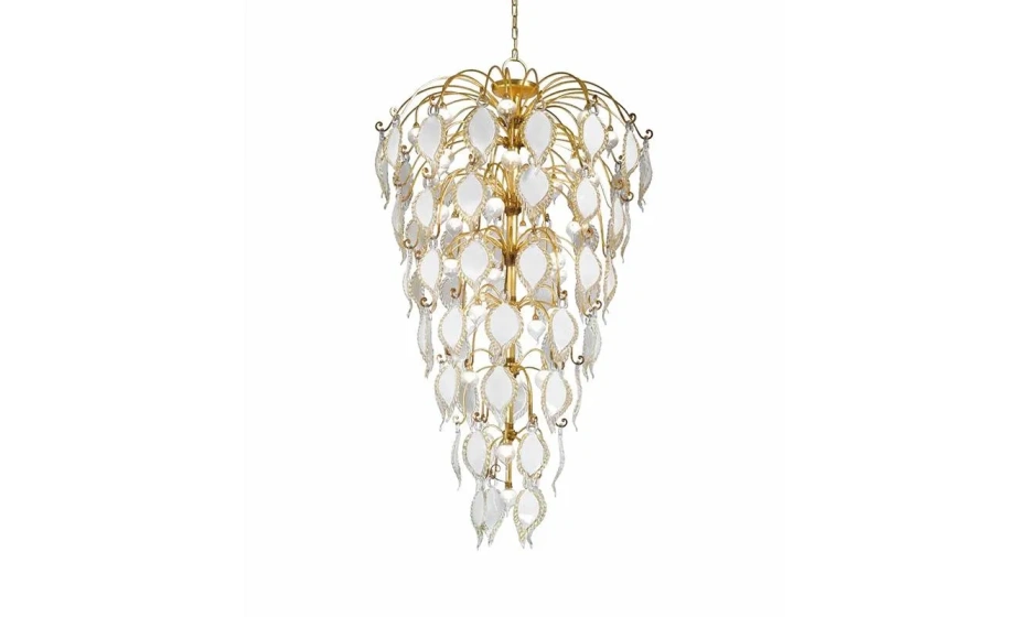 Люстра Aralia Stillux 13600/37 - фото 1