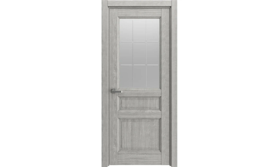 Межкомнатная дверь Софья, коллекция Elegant, Модель 89.159 - фото 1