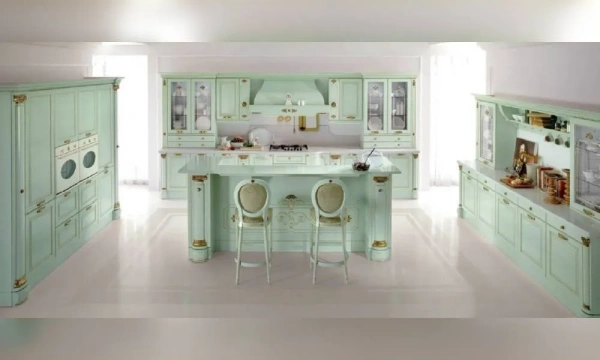 Кухня Tomassi Cucine Belle Epoque