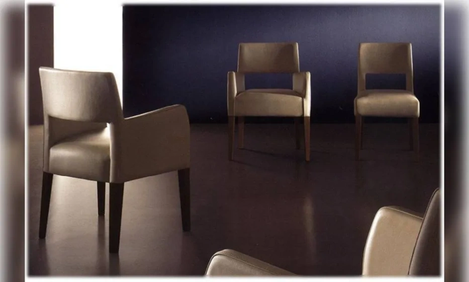 Стул Malerba Solitaire 3 - фото 1
