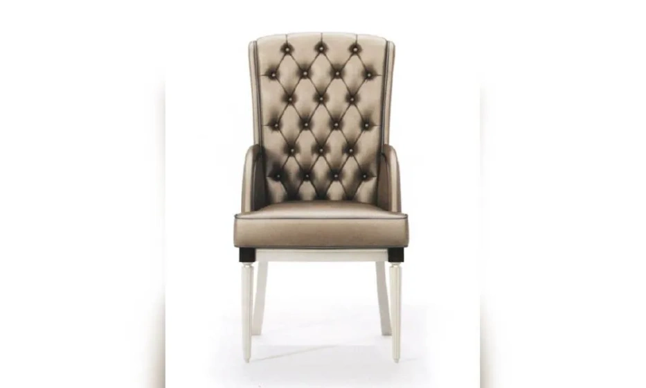 Стул Asnaghi Interiors Ambra 2 - фото 1