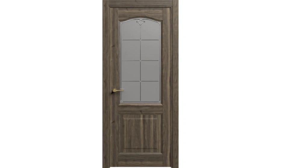 Межкомнатная дверь Софья, коллекция Classic, Модель 152.53 - фото 1