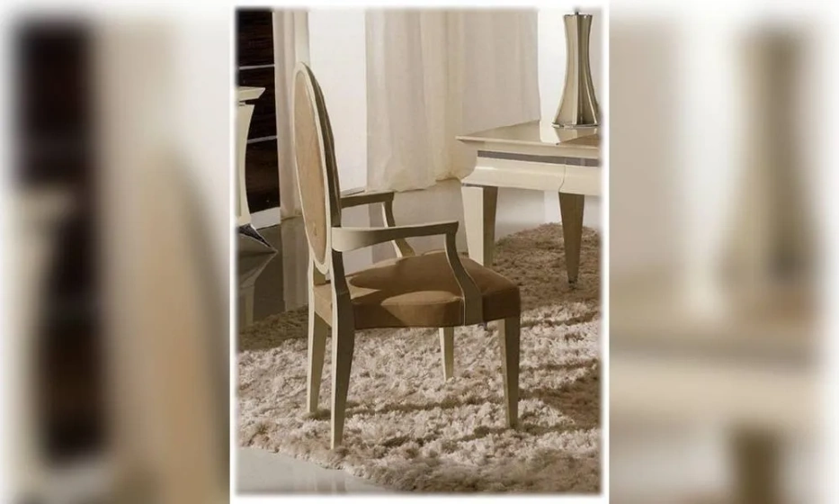 Стул Re Deco Charme 2 - фото 1