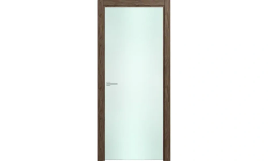 Межкомнатная дверь Софья, коллекция Rain, Модель 88.22ЗГС - фото 1