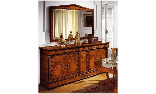 Столовая Minotti Luigi & Benigno Biedermeier 5
