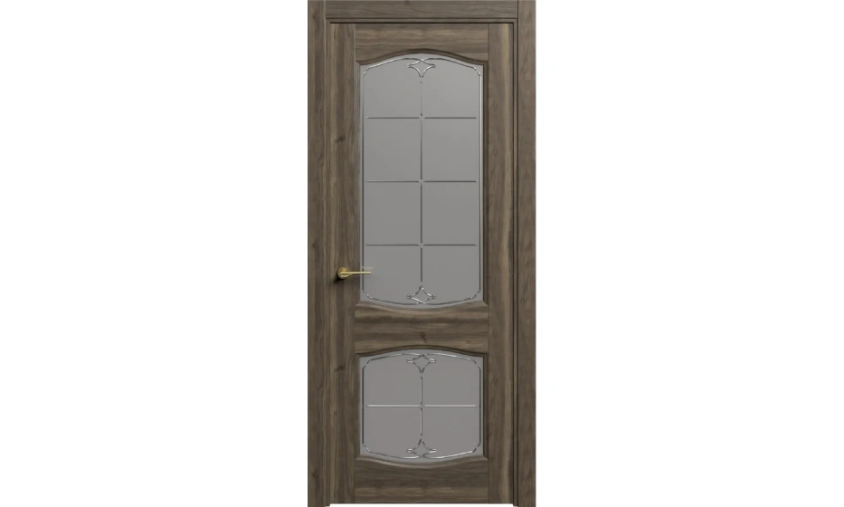 Межкомнатная дверь Софья, коллекция Classic, Модель 152.147 - фото 1