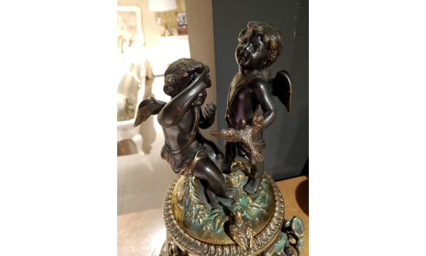 Часы Neo Bronce