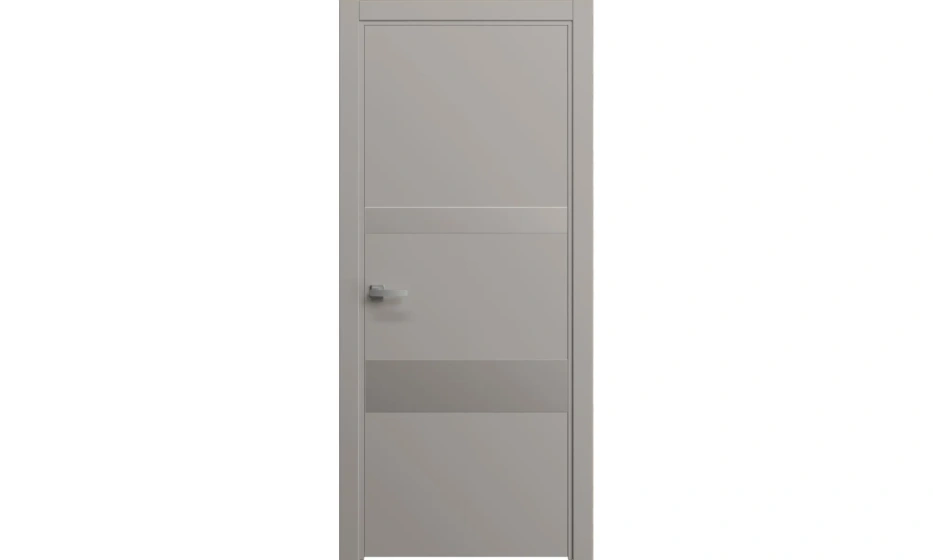 Межкомнатная дверь Софья, коллекция Smart, Модель 330.31 - фото 1