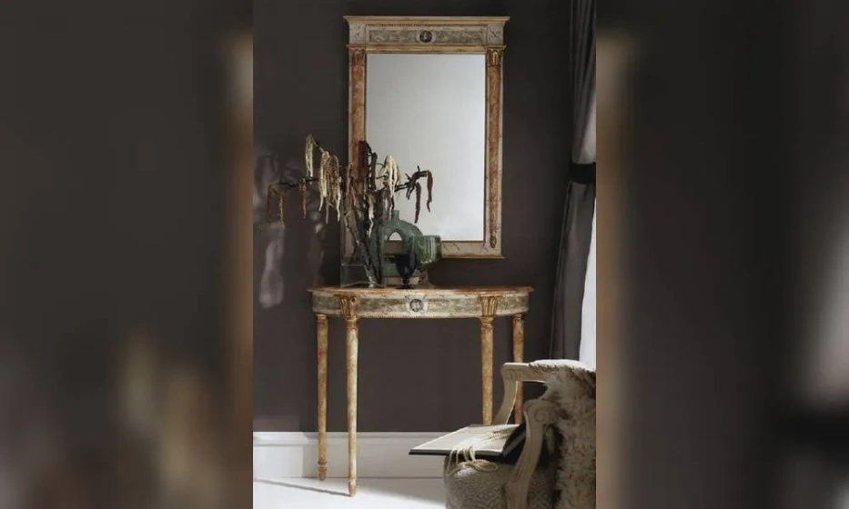 Консоль Grifoni Silvano Living Room 1 - фото 1